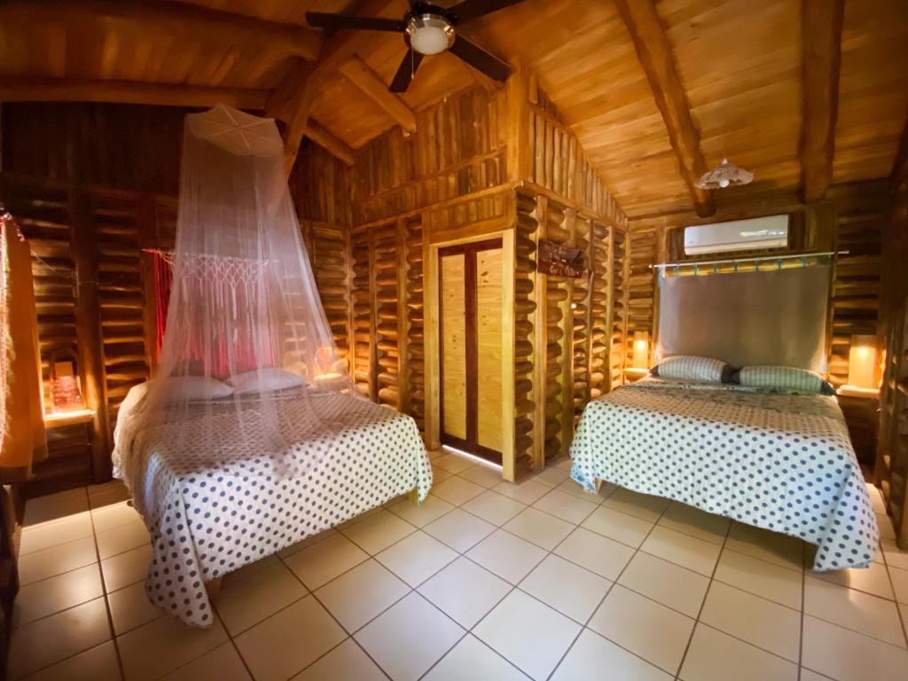Vista del Loft 1