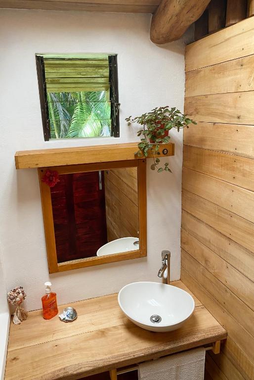 Detalle del Loft 1